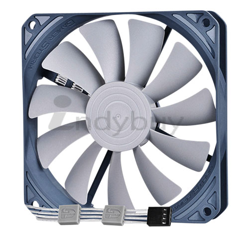 Deepcool GS120 Cooling FAN